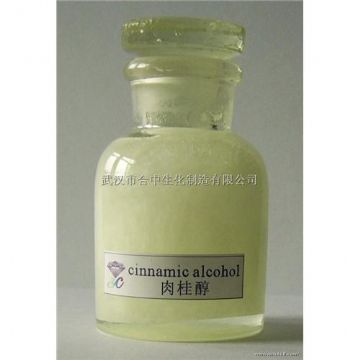 Cinnamyl Alcohol       